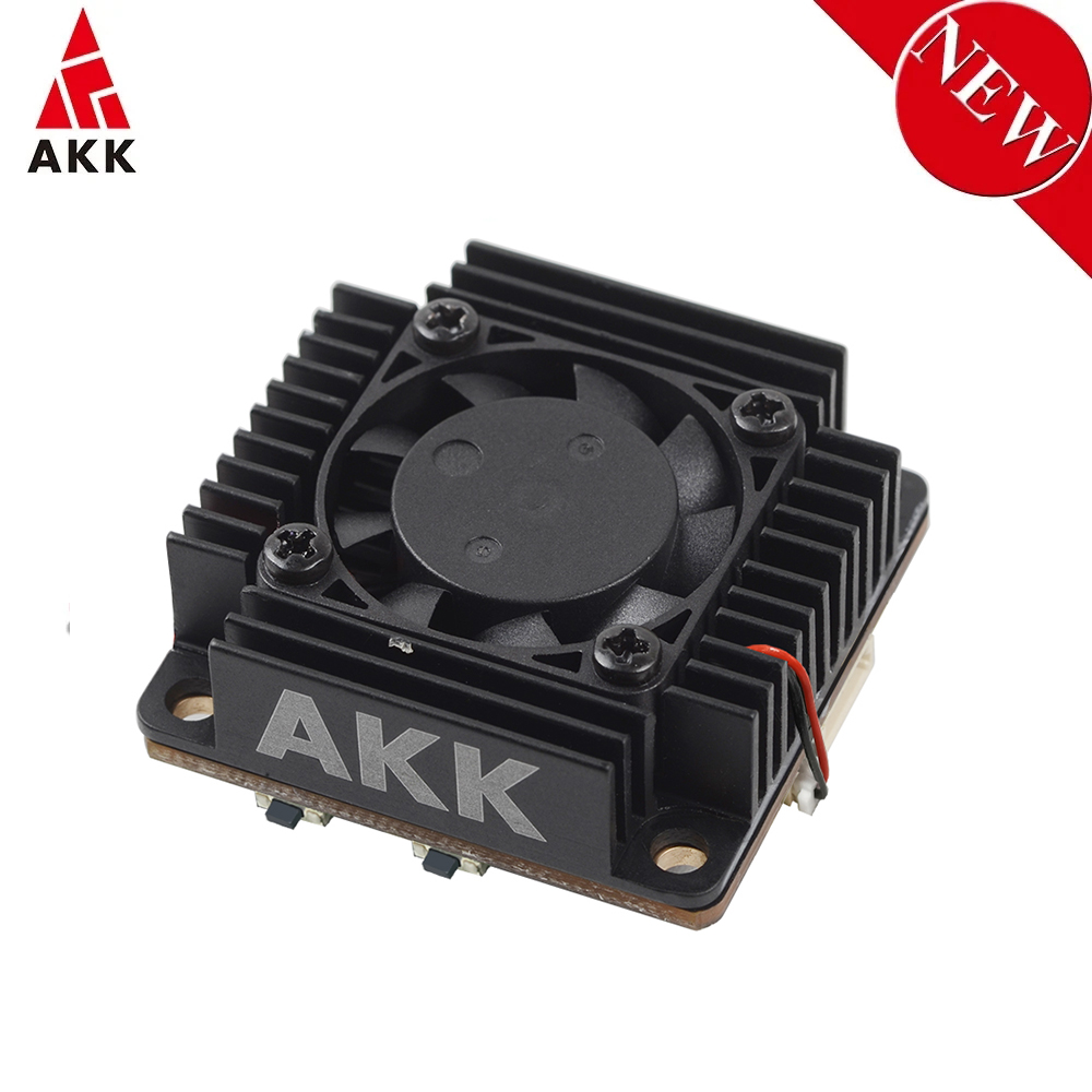 Foxeer Reaper Extreme 2.5W Vtx - AKK Ultra Long Range VTX (Internationale