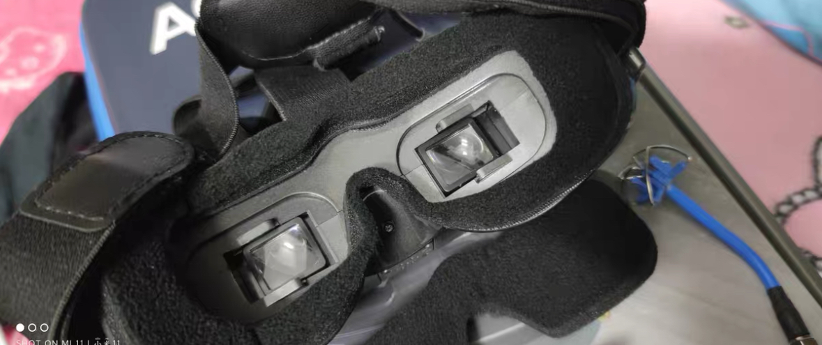 90 % neue Aomway Commander V2  – Skyzone Sky04O Pro Fpv Goggles Bewertung und Preis