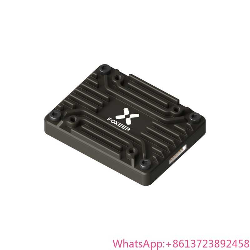 Foxeer 4.9G Low-Band-Brillenmo – Foxeer Reaper Extreme 2.5W Vtx Bewertung und Preis