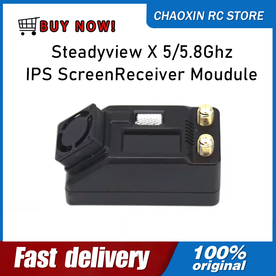 SKYZONE Bildschirmempfänger St – Skyzone Steadyview X Receiver Module Bewertung und Preis