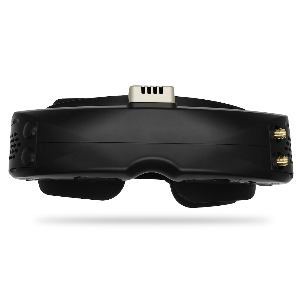 Skyzone SKY04X PRO 5,8GHz FPV- – Skyzone Sky04O Pro Fpv Goggles Bewertung und Preis