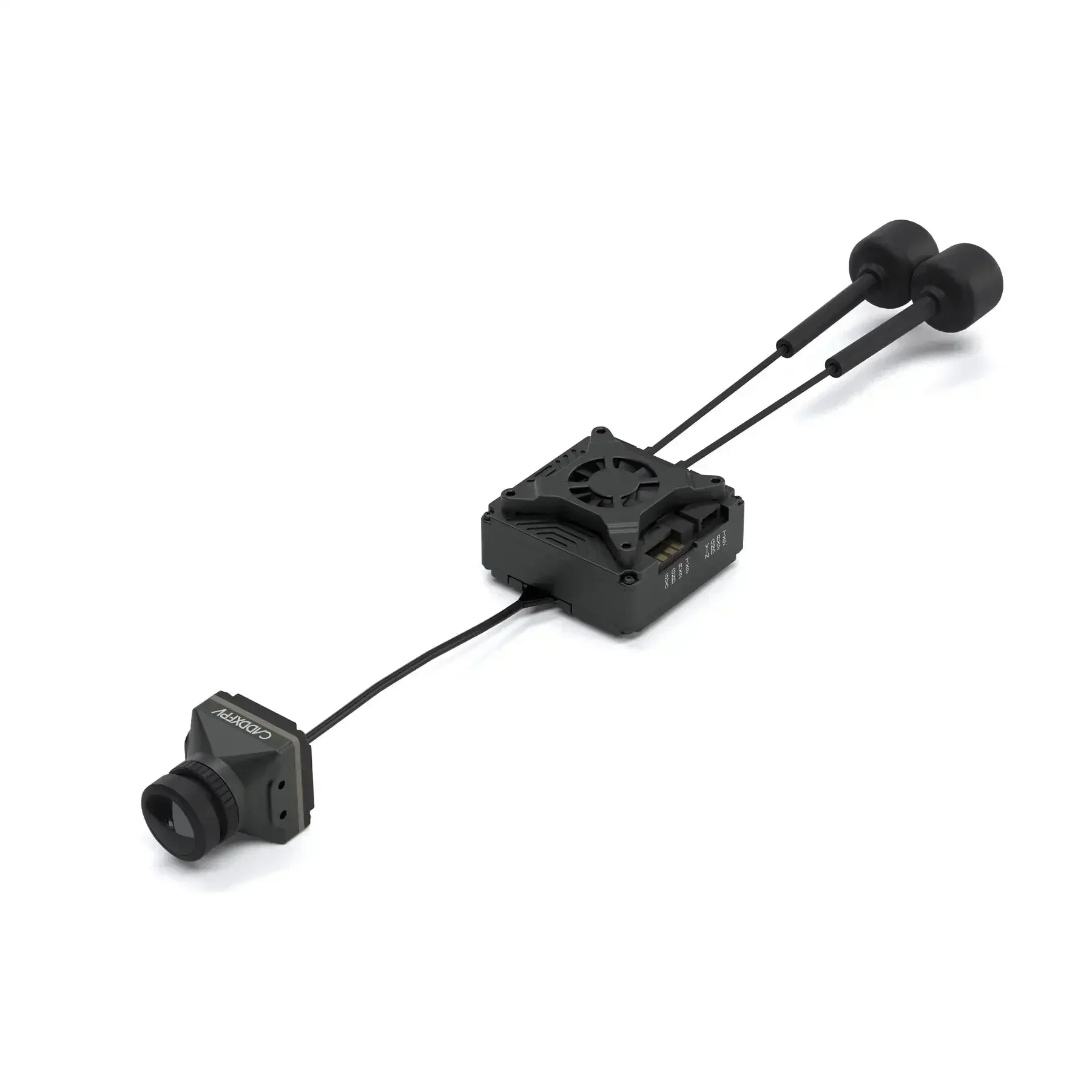 CADDX Walksnail Avatar GT 2W L – Walksnail Avatar Gt Kit 2W Vtx Bewertung und Preis