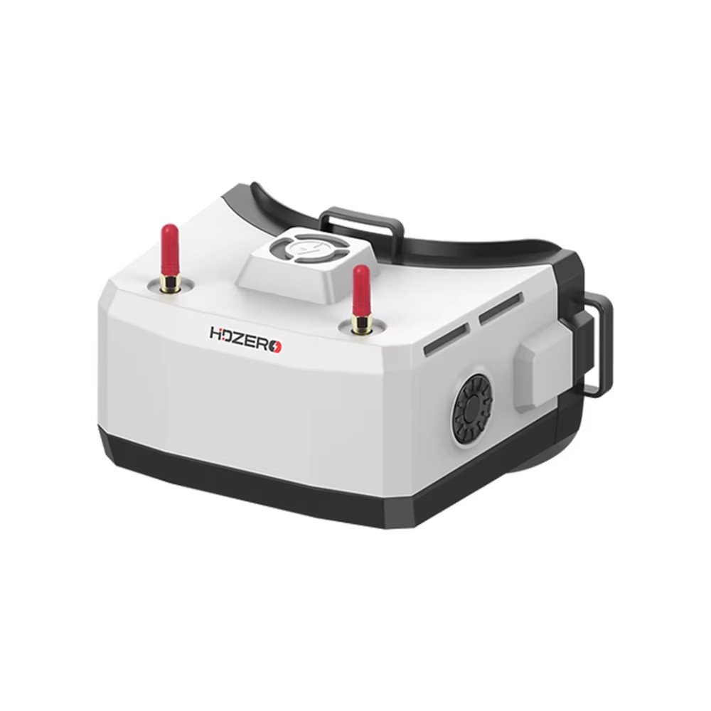 HDZero BOXPRO/BOXPRO+ FPV-Bril – Skyzone Sky04O Pro Fpv Goggles Bewertung und Preis
