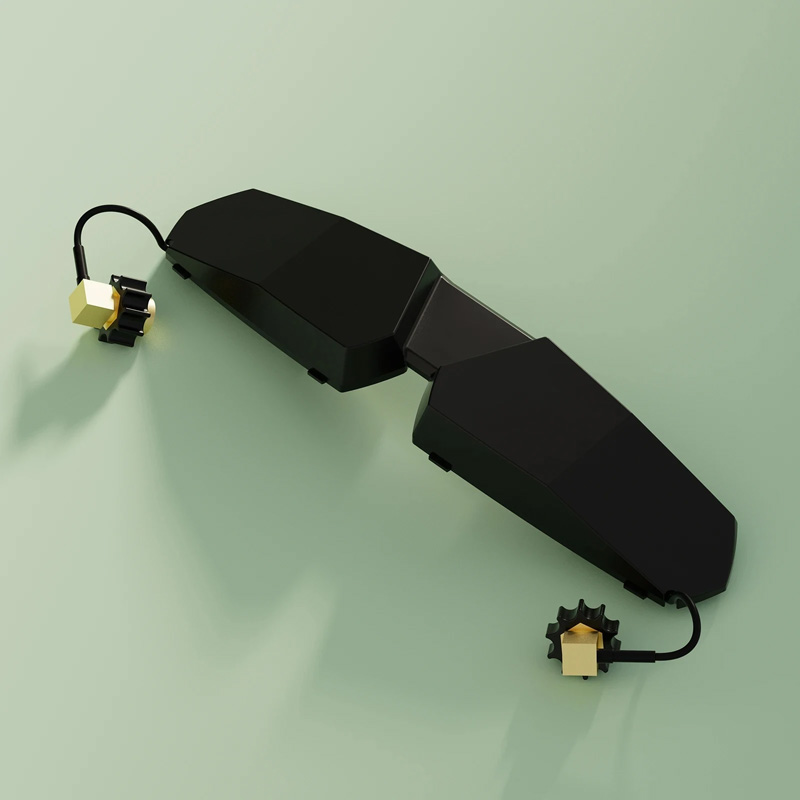 Walksnail Patch Antenne V2 Ava – Walksnail Avatar Hd Goggles X Bewertung und Preis