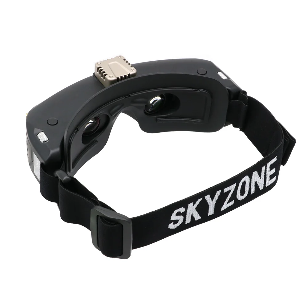 SKYZONE SKY04X PRO Fpv Brille  – Skyzone Sky04X Pro Oled Fpv Goggles Bewertung und Preis
