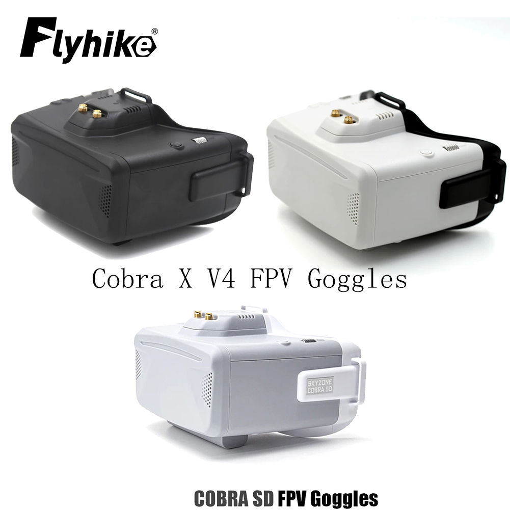 Skyzone Cobra X V4 1280X720 /  – Skyzone Sky04O Pro Fpv Goggles Bewertung und Preis