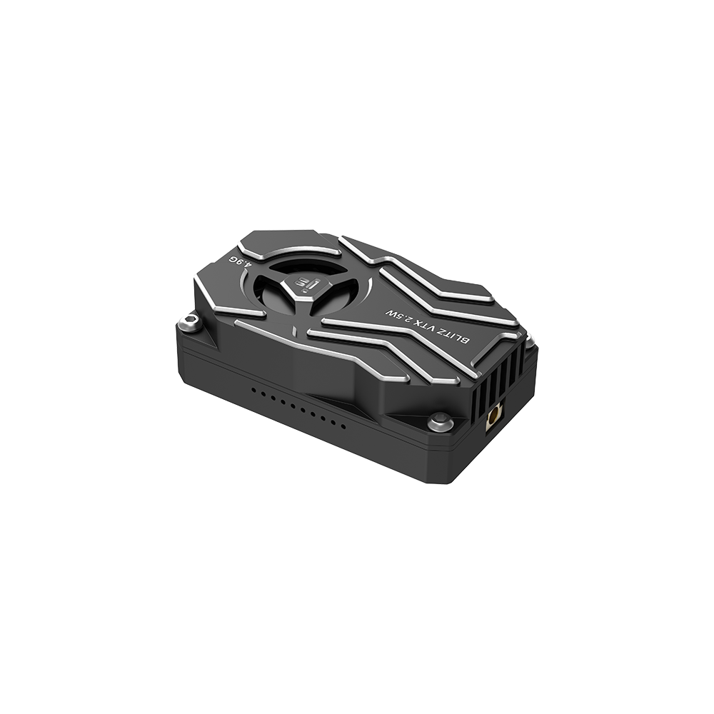 IFlight BLITZ Whoop 5.8G/4.9G  – Iflight Blitz 1.6W 5.8G Vtx Bewertung und Preis