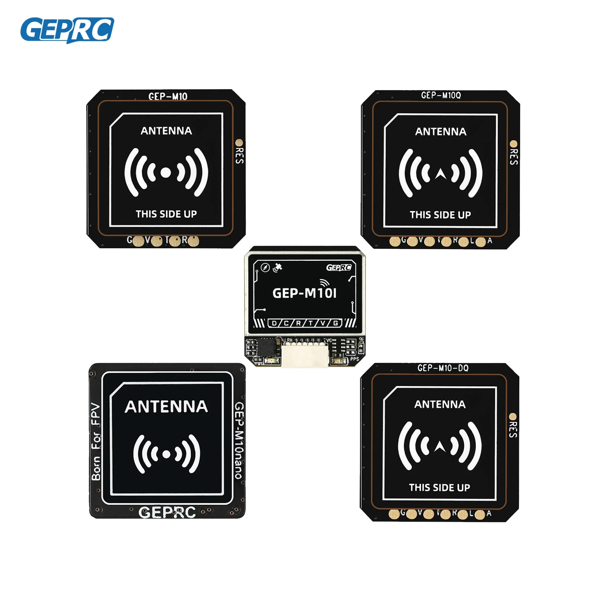GEPRC GEP-M10-Serie GPS-Modul  – Foxeer Reaper Extreme 2.5W Vtx Bewertung und Preis