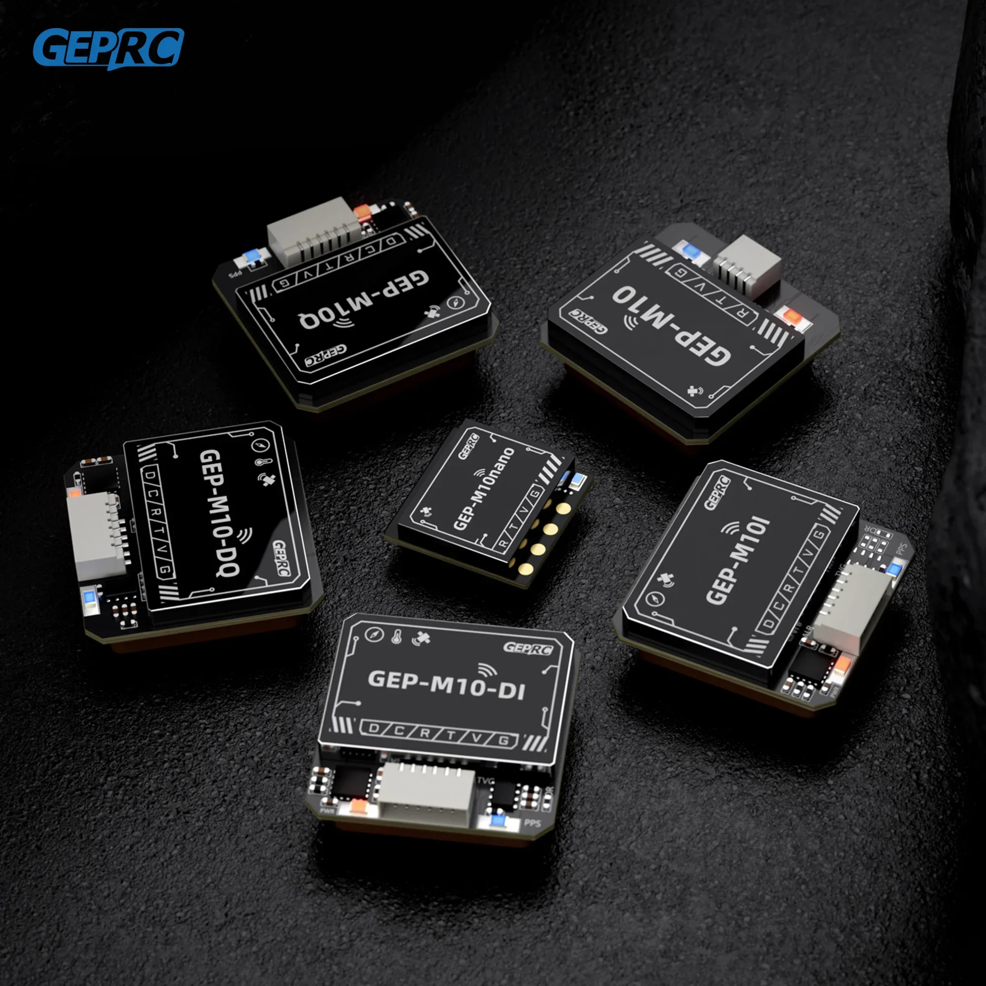 GEPRC GEP-M10-Serie GPS-Modul  – Foxeer Reaper Extreme 2.5W Vtx Bewertung und Preis