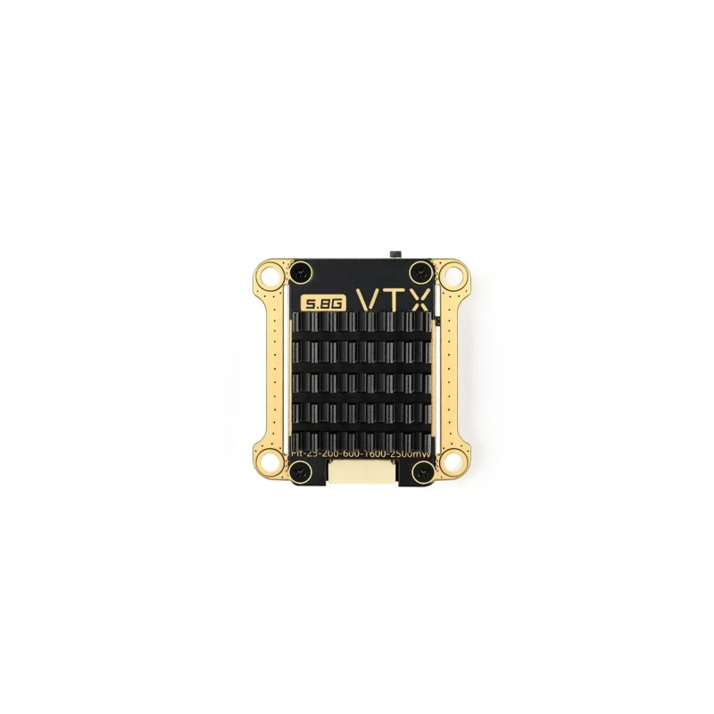AeroPartsGEPRC RAD VTX 5.8G 2. – Geprc Rad Vtx 5.8G 2.5W Bewertung und Preis