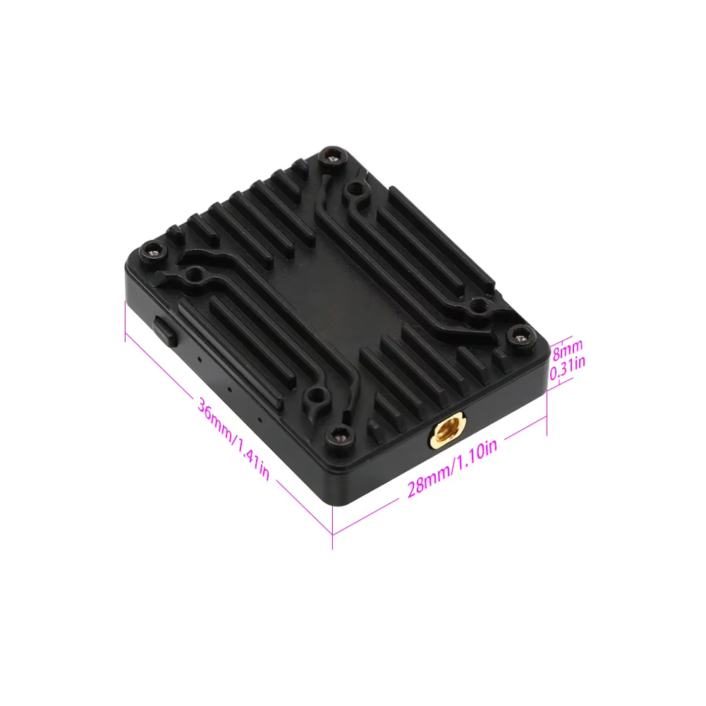 Foxeer Reaper Extreme 2,5W VTX – Foxeer Reaper Extreme 2.5W Vtx Bewertung und Preis