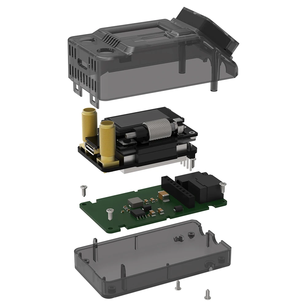 SKYZONE Steadyview X 5,0G 5,8G – Skyzone Steadyview X Receiver Module Bewertung und Preis