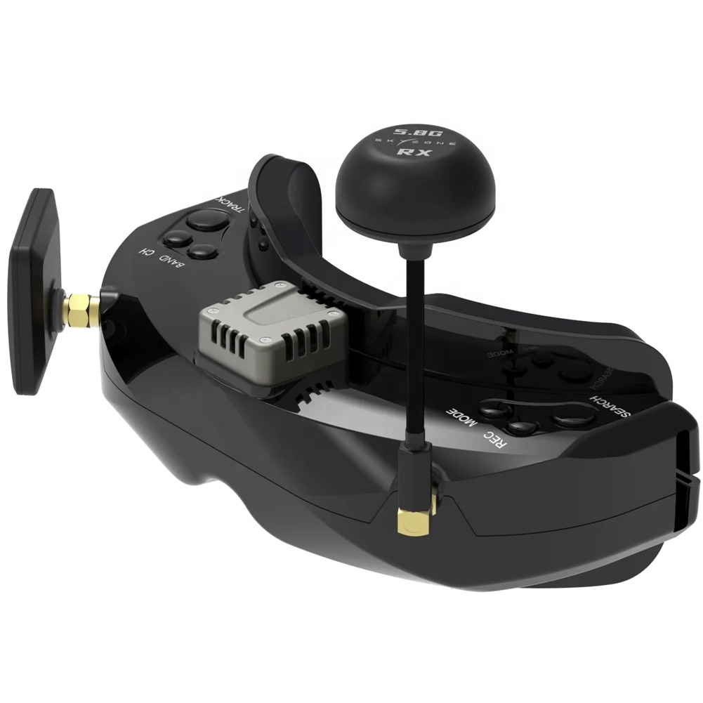 SKYZONE SKY04X PRO OLED 48CH 5 – Skyzone Sky04X Pro Oled Fpv Goggles Bewertung und Preis