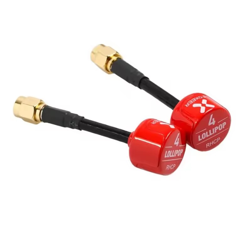 2PCS Foxeer Lollipop 4 Lollipo – Skyzone Sky04O Pro Fpv Goggles Bewertung und Preis